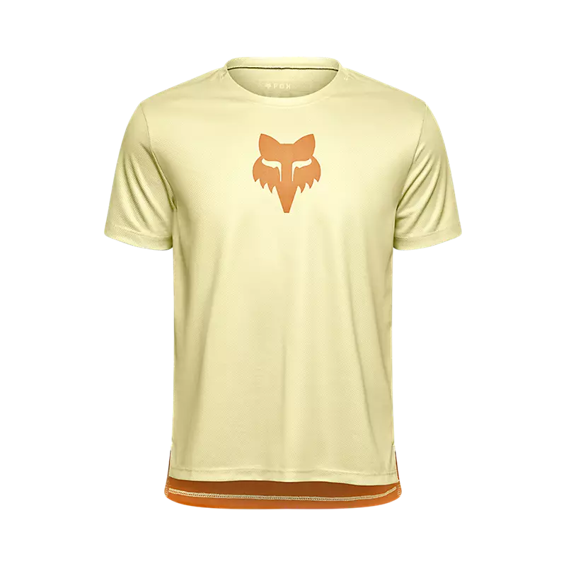 Fox Youth Ranger SS Jersey Fox Head