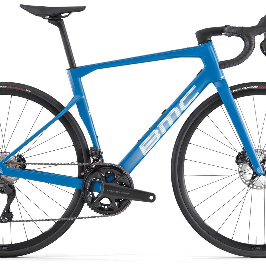 BMC Roadmachine TWO SHIMANO Ultegra Di2 2x12