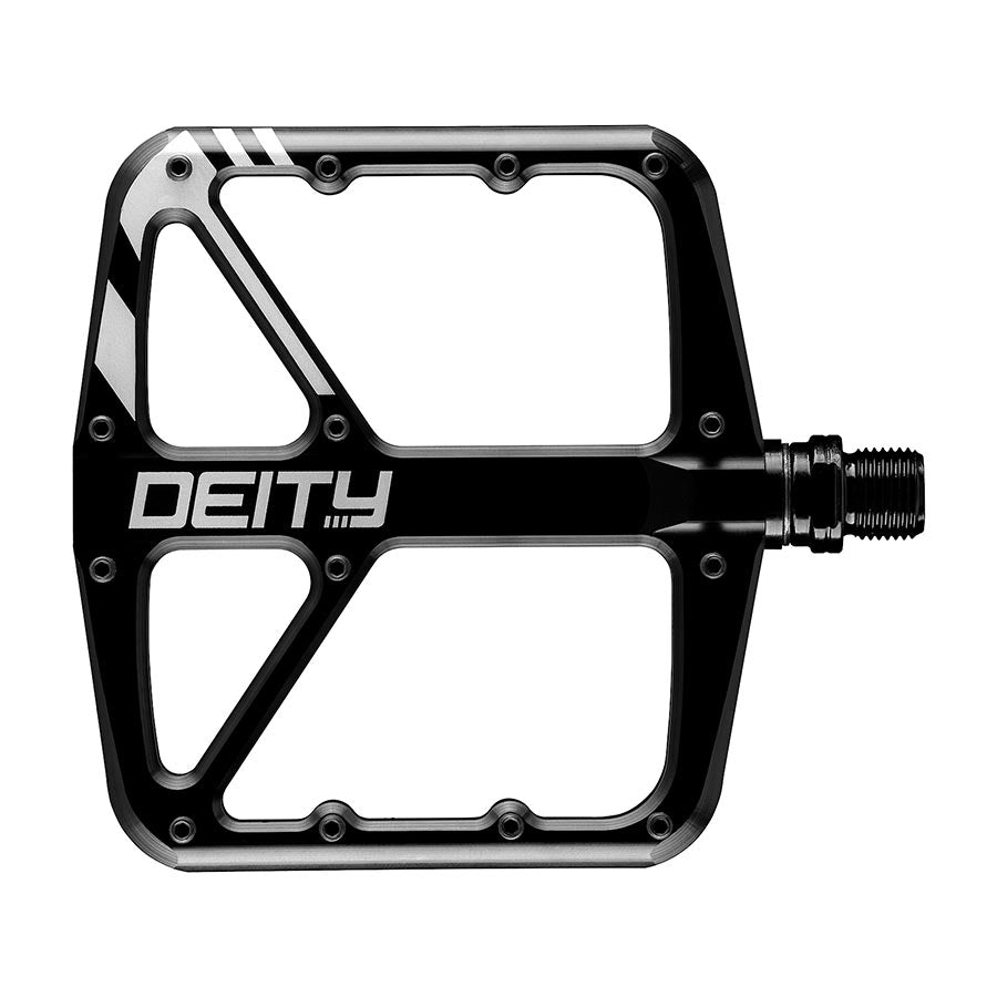 Deity Supervillain Flat Pedal
