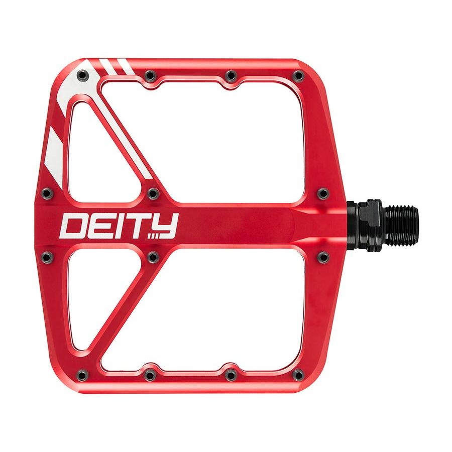 Deity Supervillain Flat Pedal