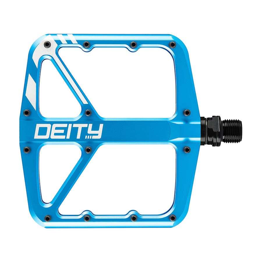 Deity Supervillain Flat Pedal