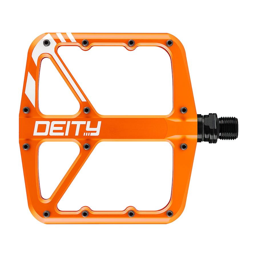 Deity Supervillain Flat Pedal