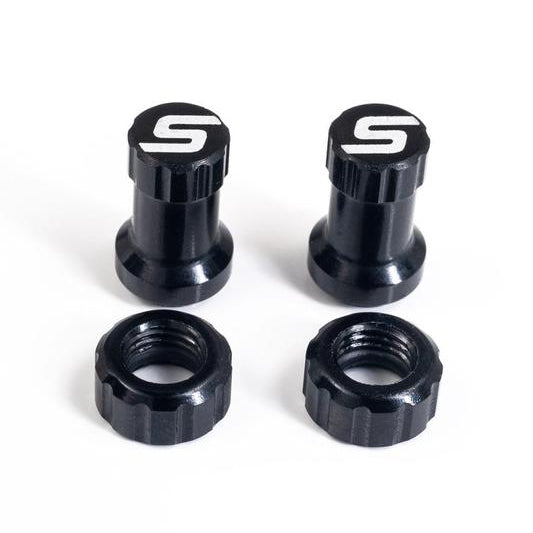 Stan's No Tubes Valve Color Kit