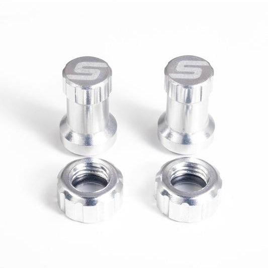 Stan's No Tubes Valve Color Kit