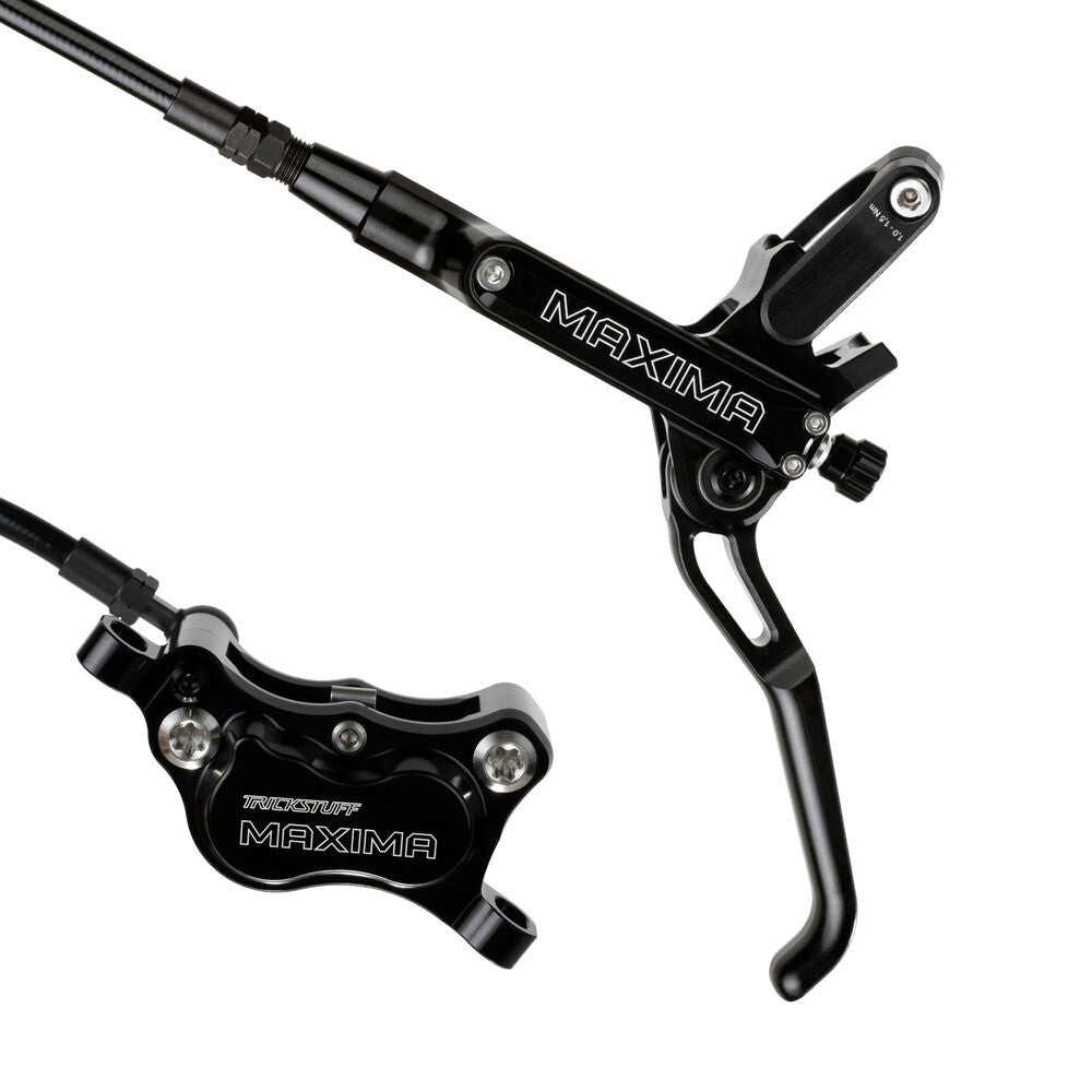 Trickstuff Maxima Brake Set