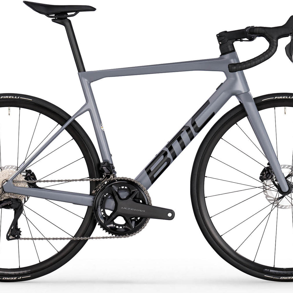 2026 BMC Teammachine SLR TWO