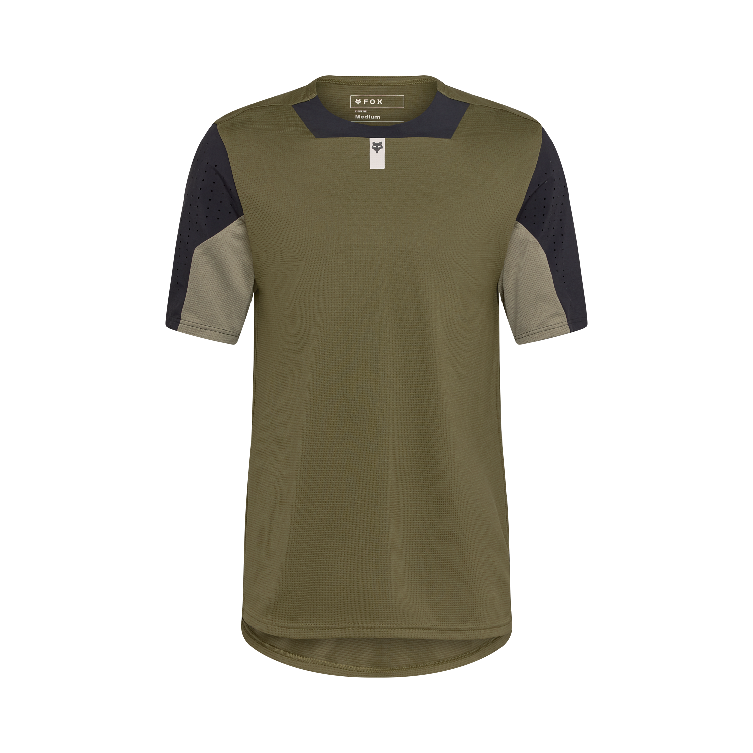 Fox Defend SS Jersey