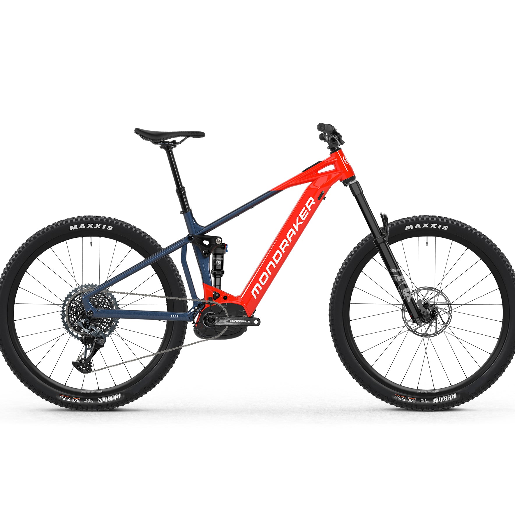 Mondraker Chaser R