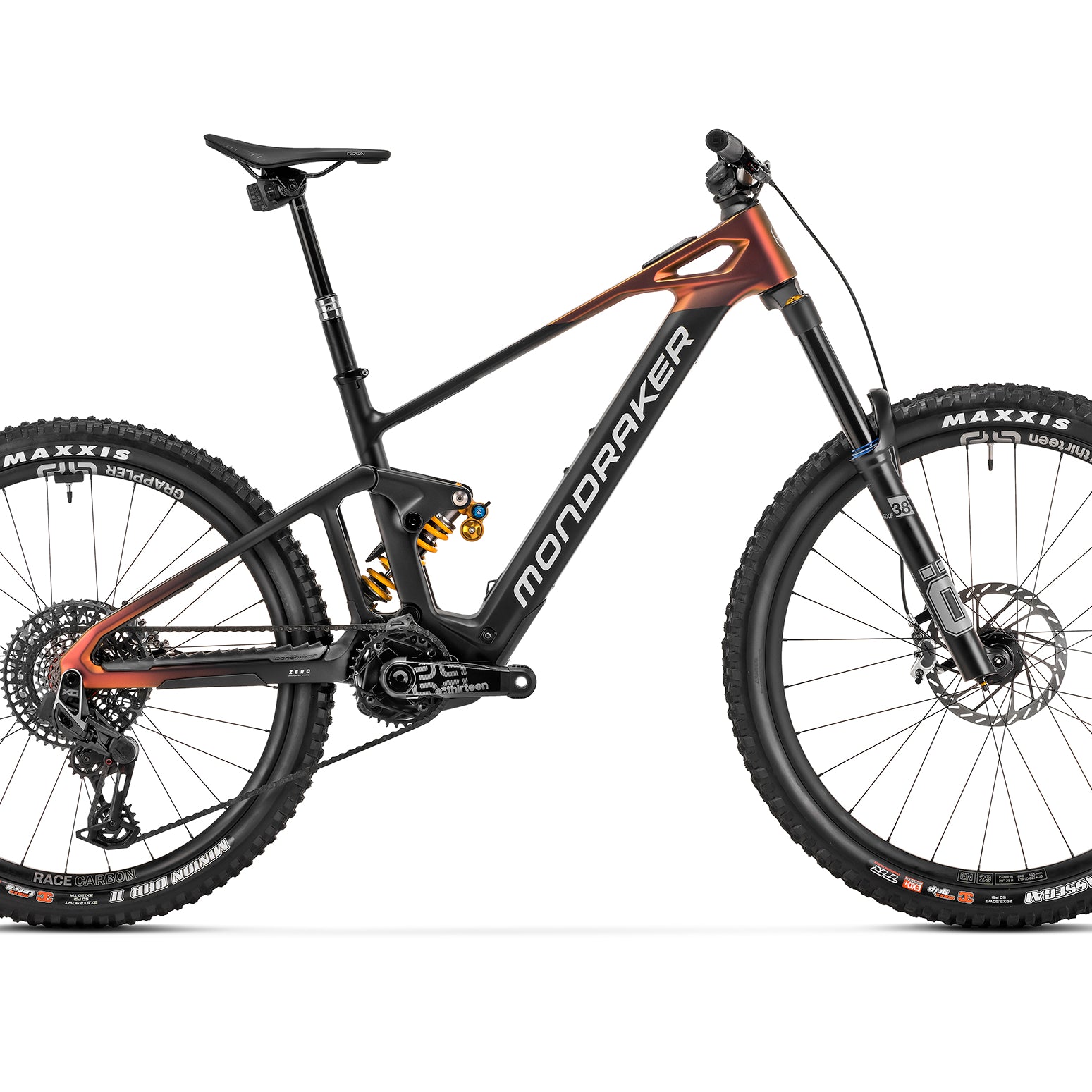 Mondraker Dune XR