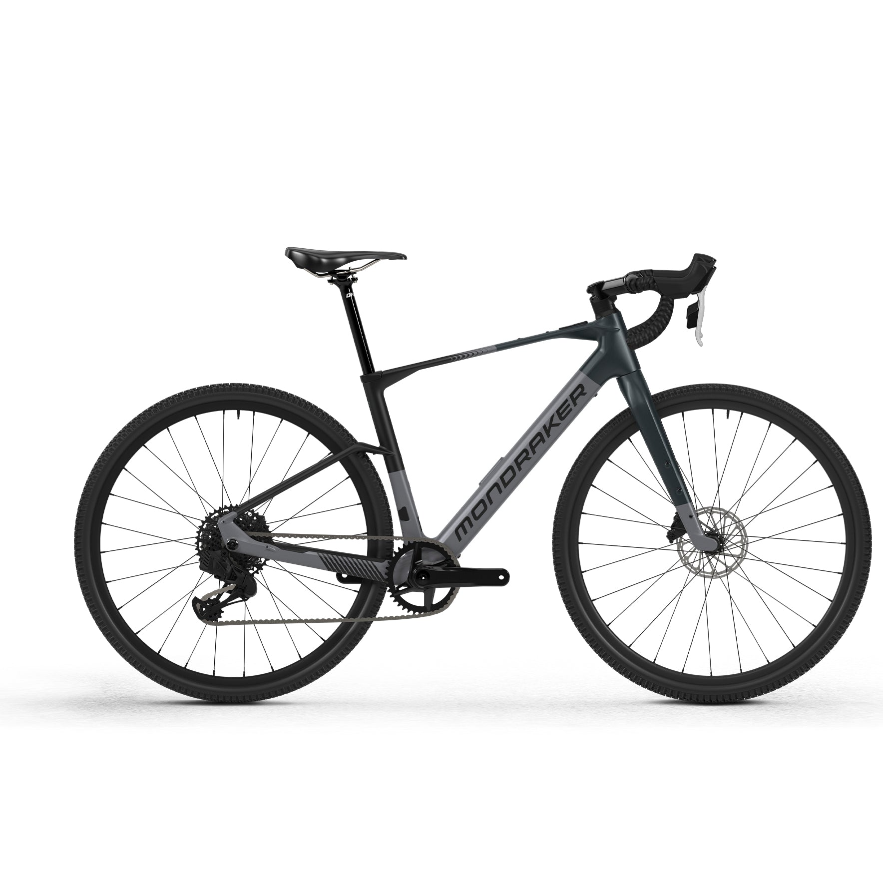 Mondraker Dusty