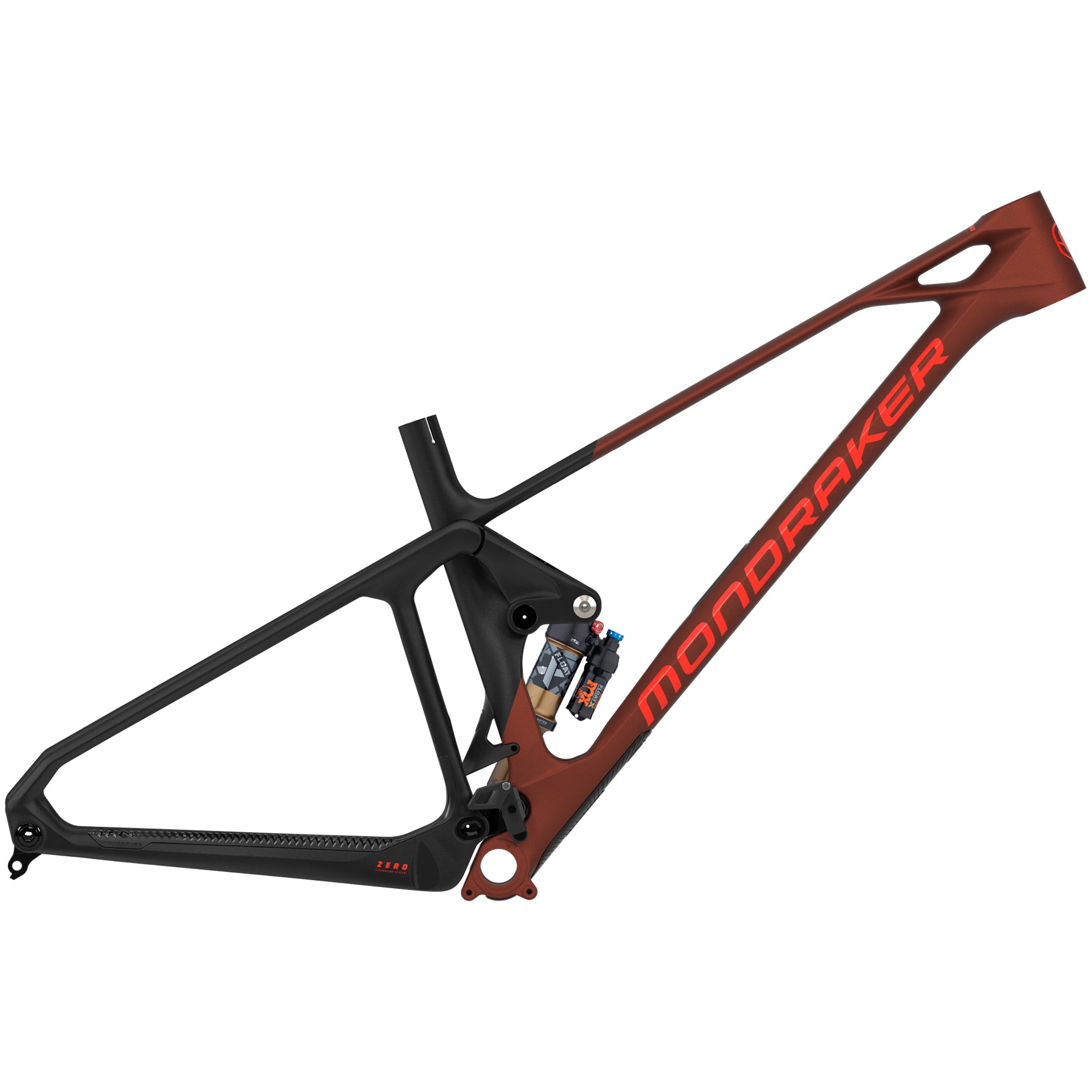 Mondraker Foxy Carbon RR Frame