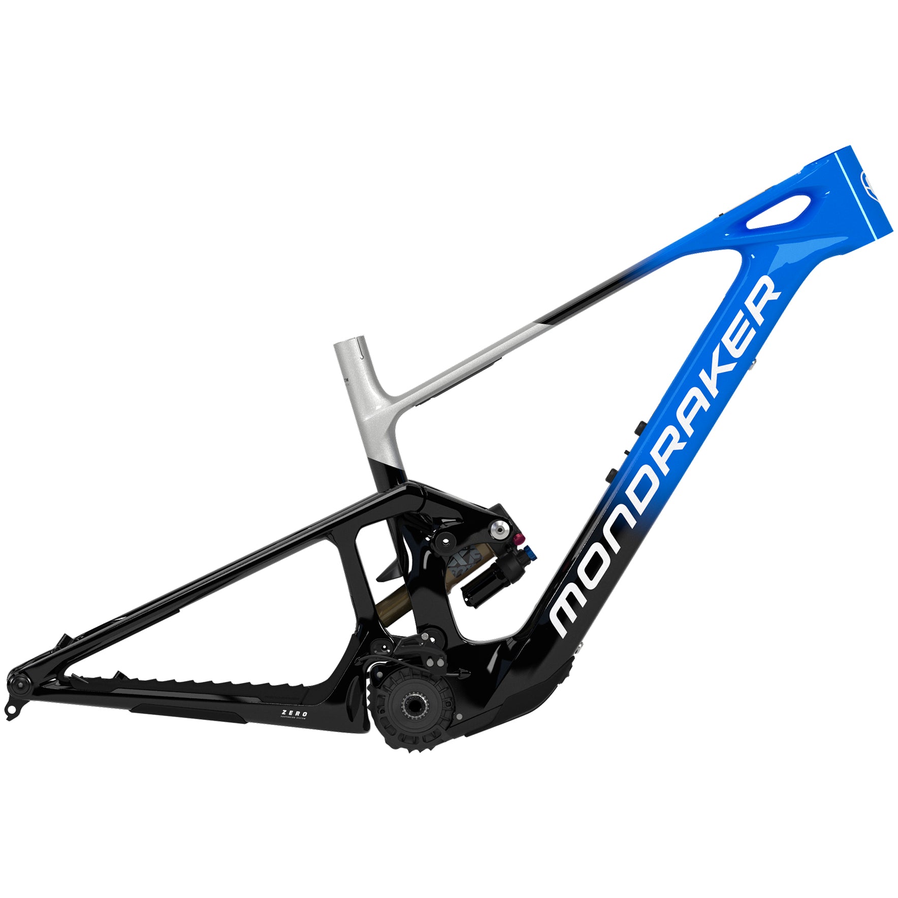 Mondraker Neat RR SL Frame