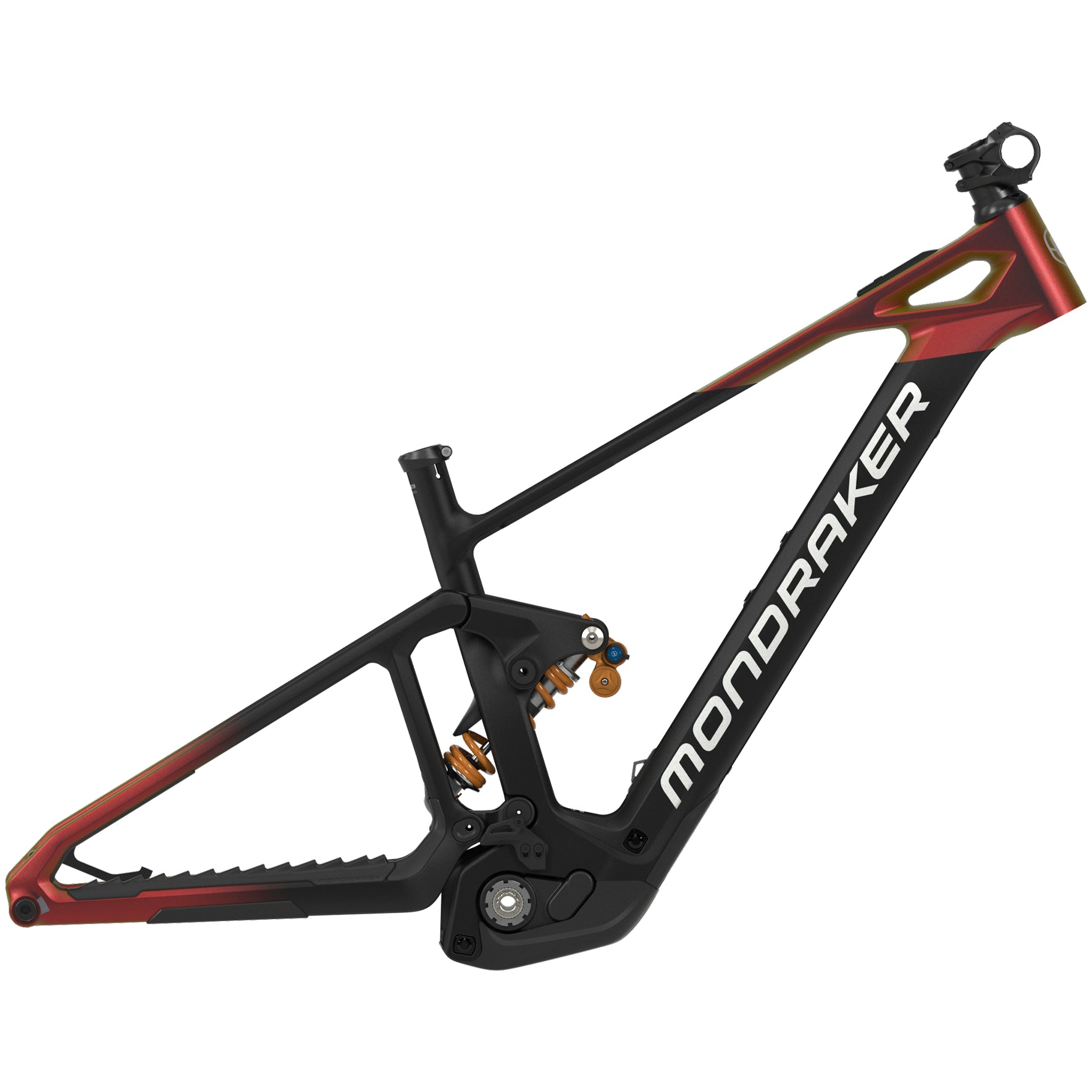 Mondraker Dune XR Frame