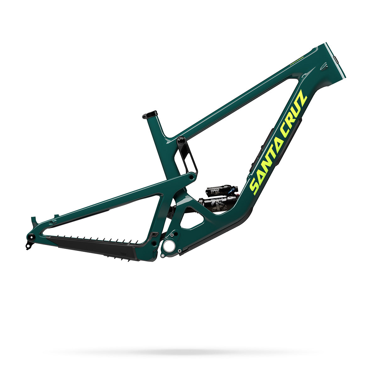 2025 Santa Cruz Hightower C Frameset