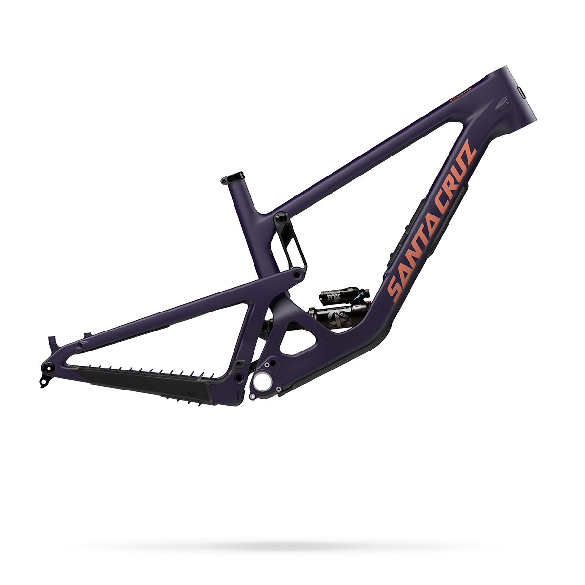 2025 Santa Cruz Hightower C Frameset