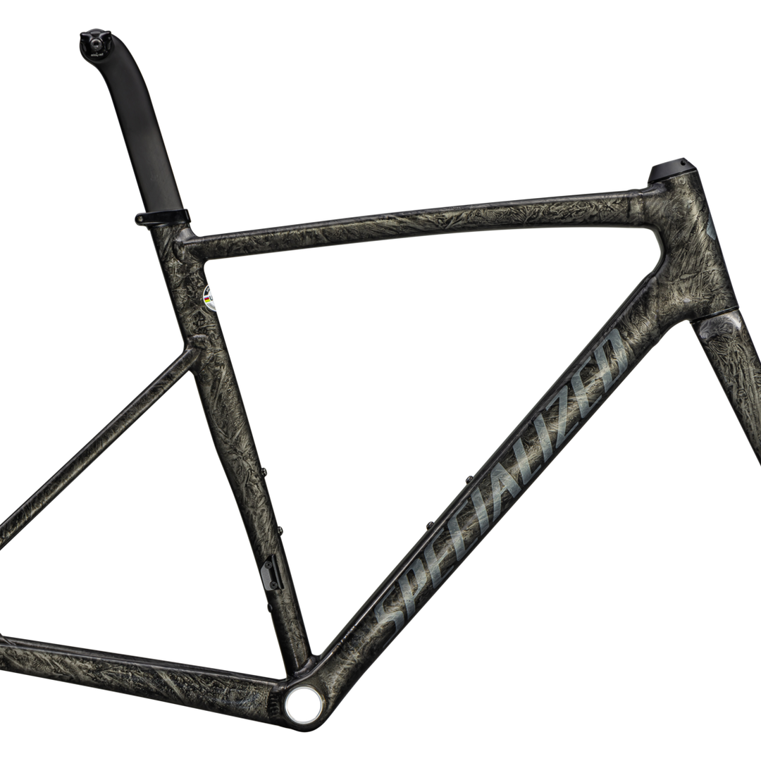 2025 Specialized Allez Sprint Frameset