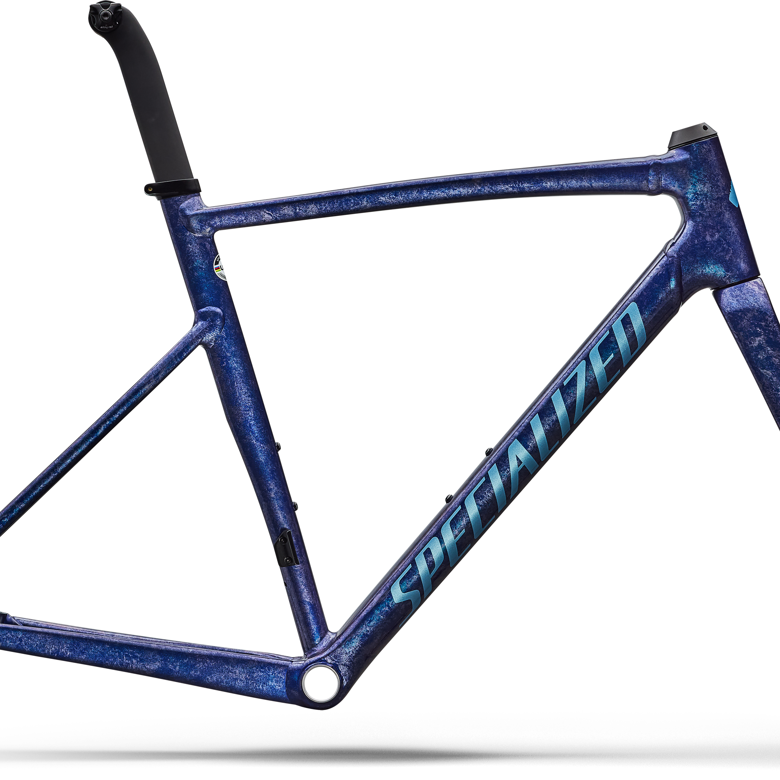 2026 Specialized Allez Sprint Frameset