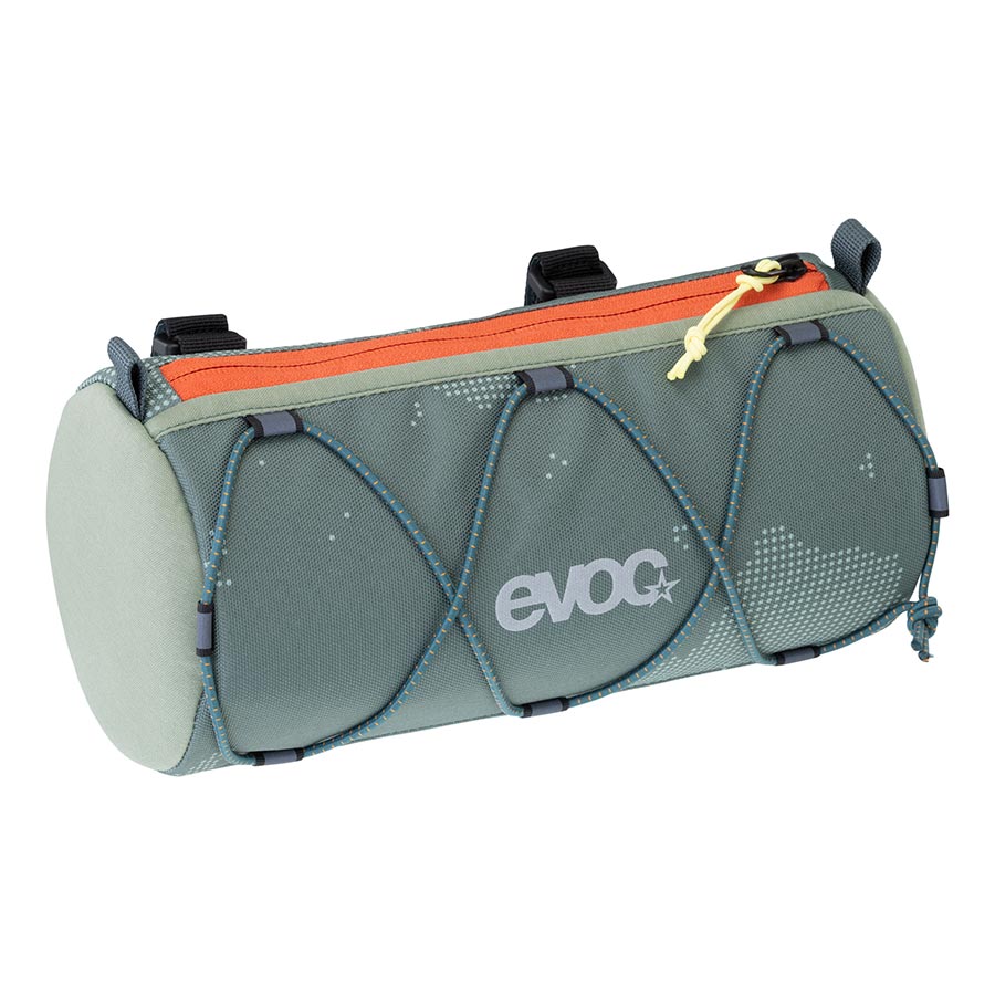 EVOC HandleBar Roll Bag