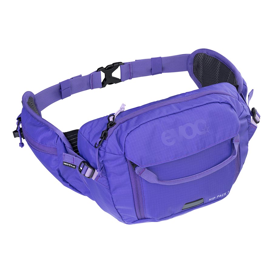 EVOC Hip Pack 3 + 1.5L Bladder