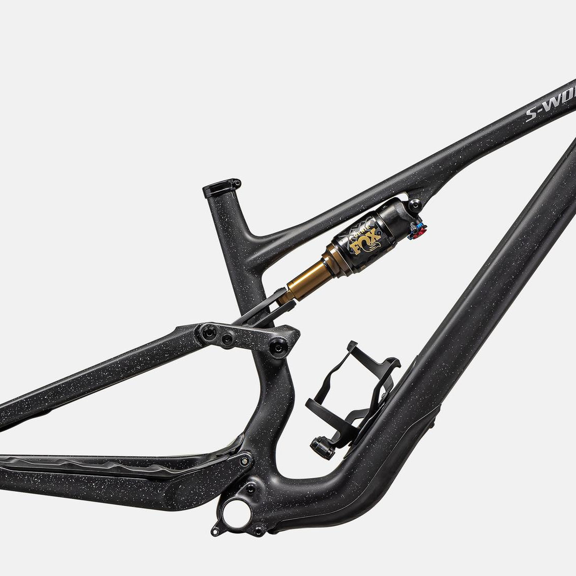 2025 Specialized S-Works Stumpjumper 15 Frameset