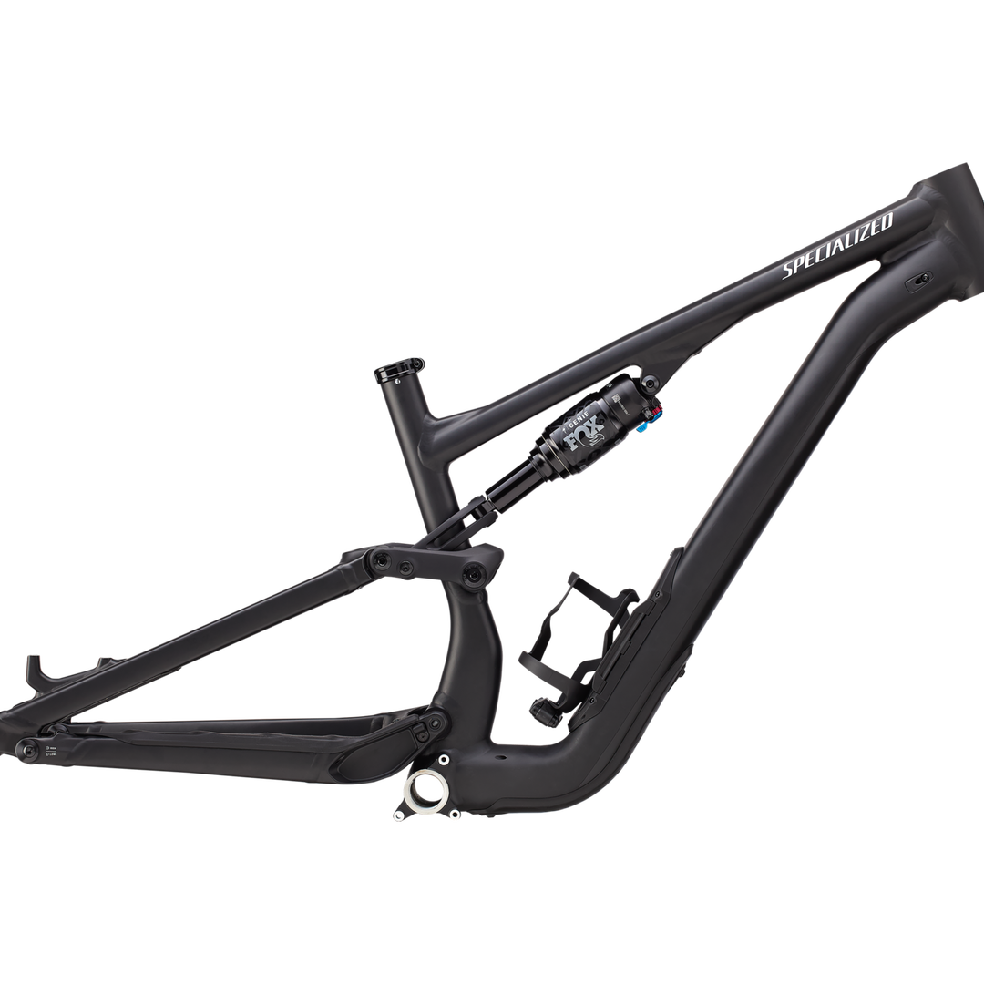 2025 Specialized Stumpjumper 15 Alloy Frameset