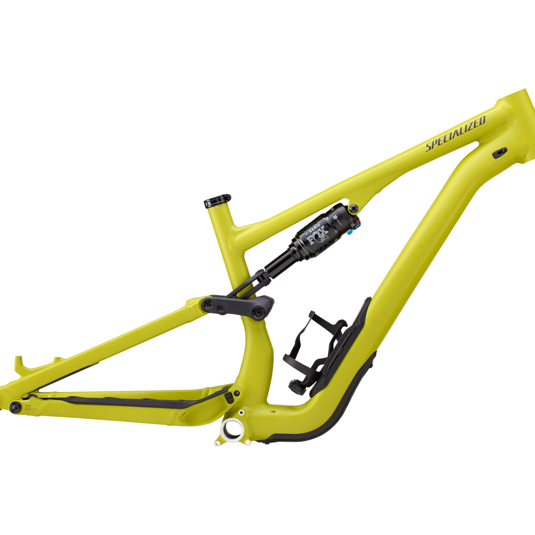 2025 Specialized Stumpjumper 15 Alloy Frameset