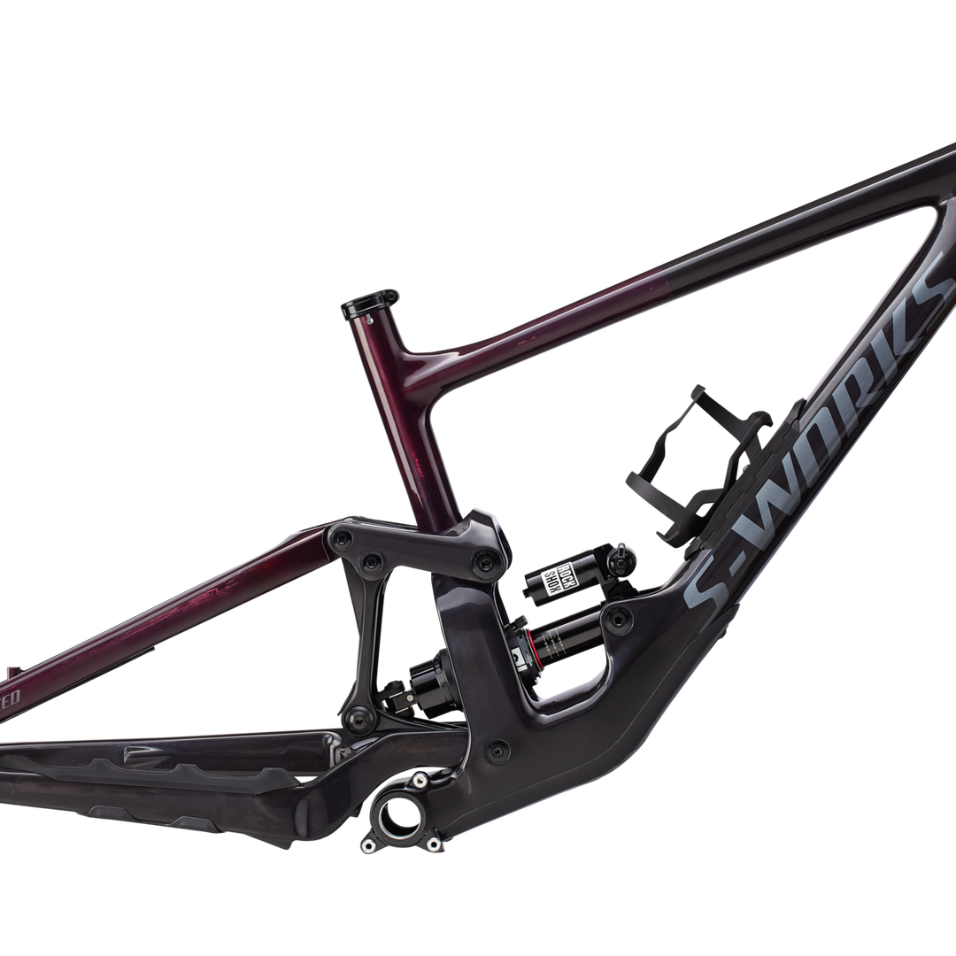 2025 Specialized S-Works Enduro Frameset