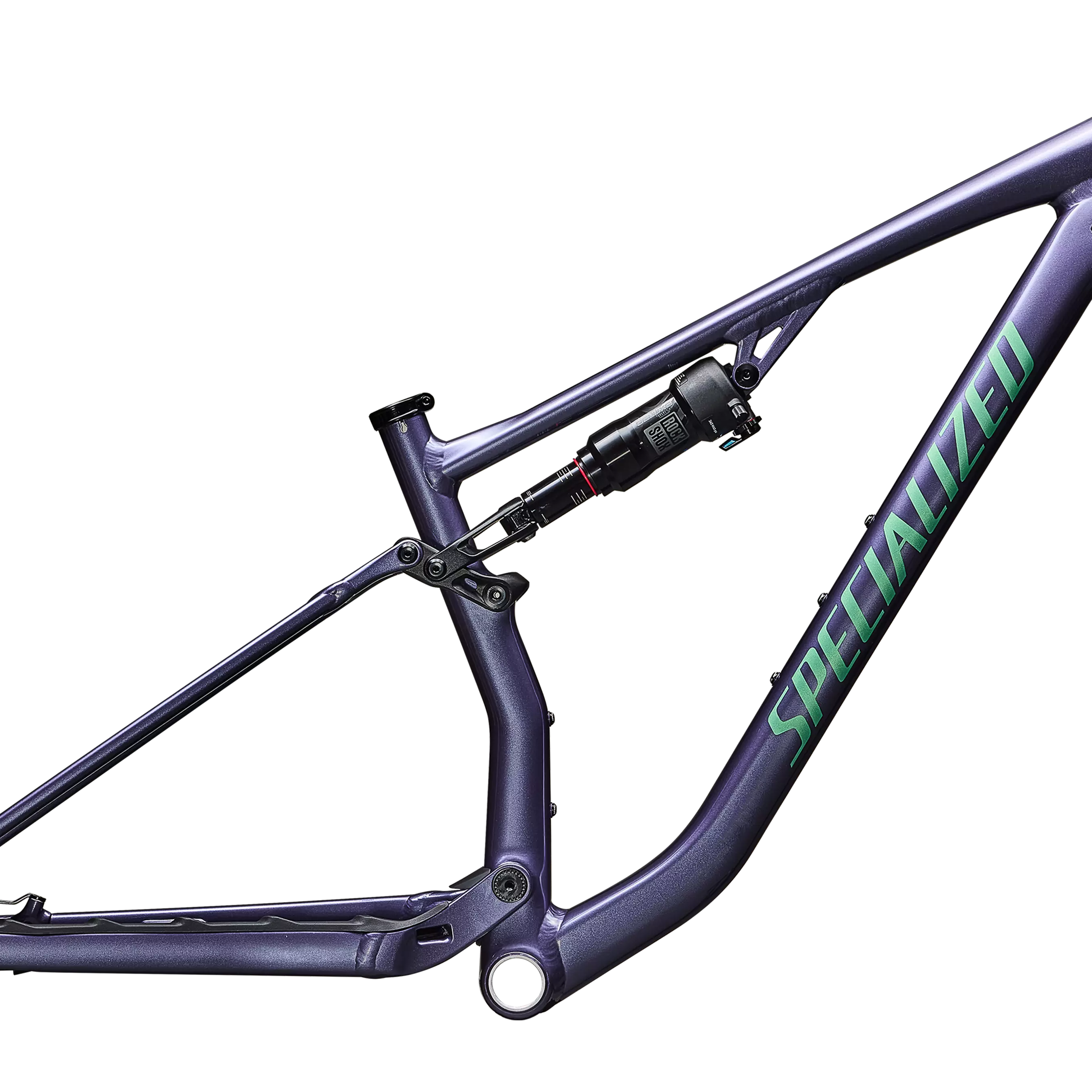 2026 Specialized Chisel Frameset