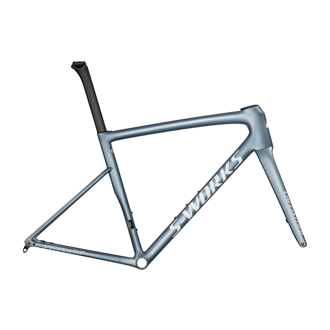 2025 Specialized S-Works Tarmac SL8 Frameset