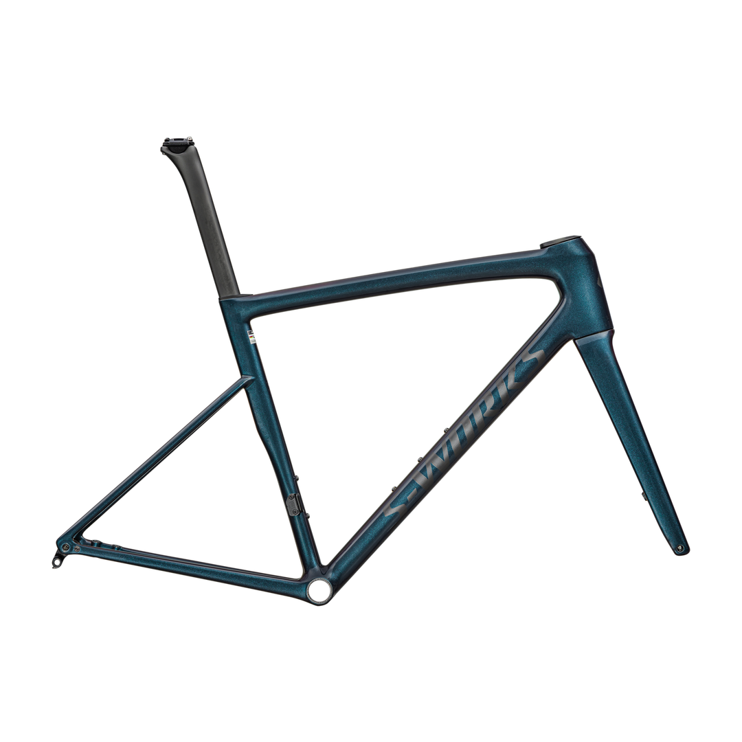 2025 Specialized S-Works Tarmac SL8 Frameset
