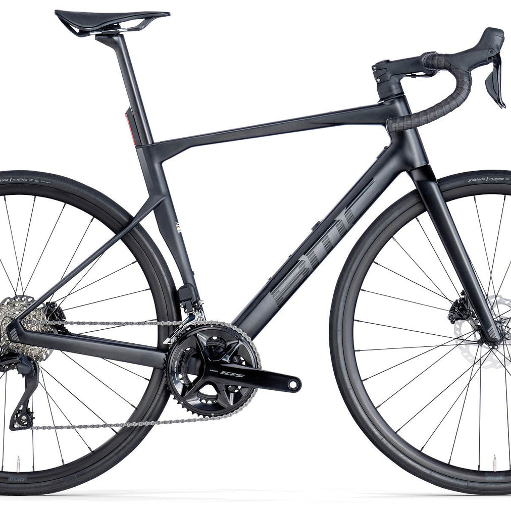 2026 BMC Roadmachine TWO