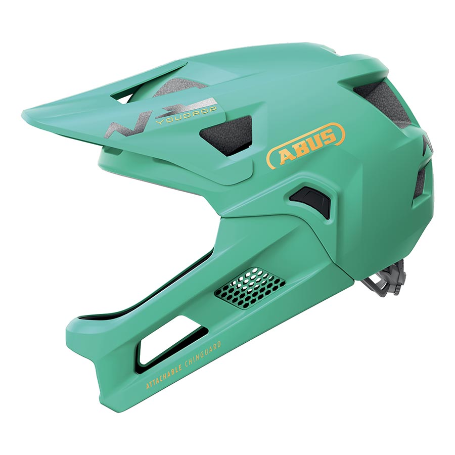 Abus YouDrop FF Kids Helmet