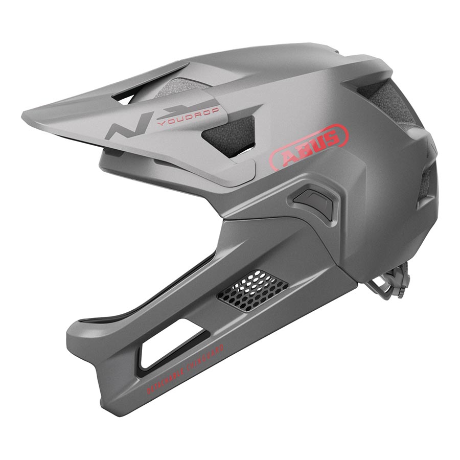 Abus YouDrop FF Kids Helmet