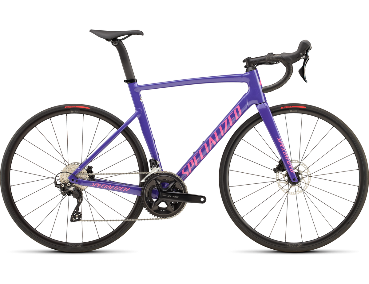 ALLEZ SPRINT リムブレーキ S-worksハンドル レーゼロ パワメ 90025-50_ALLEZ-SPRINT-COMP-
