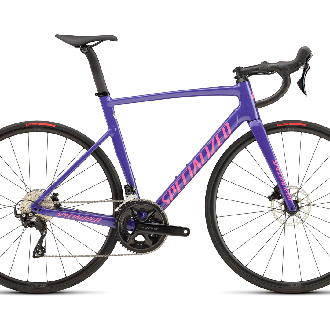 2025 Specialized Allez Sprint Comp