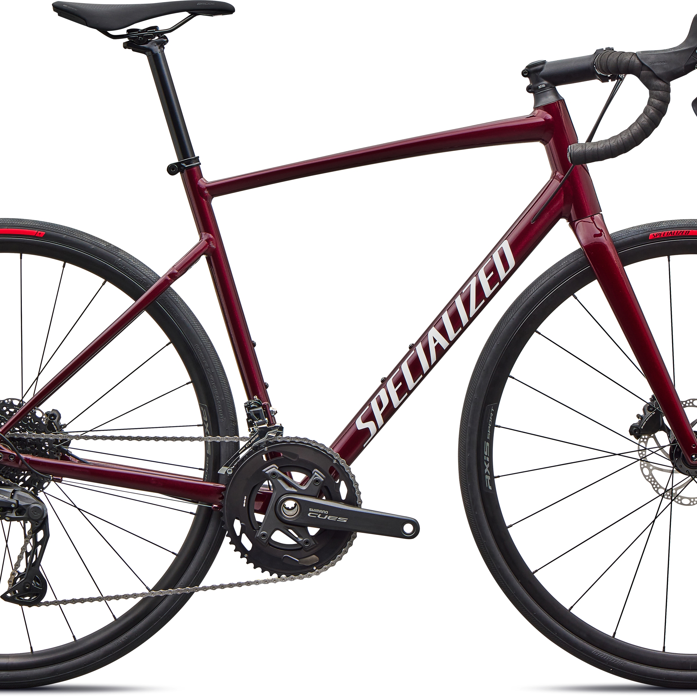 2026 Specialized Allez