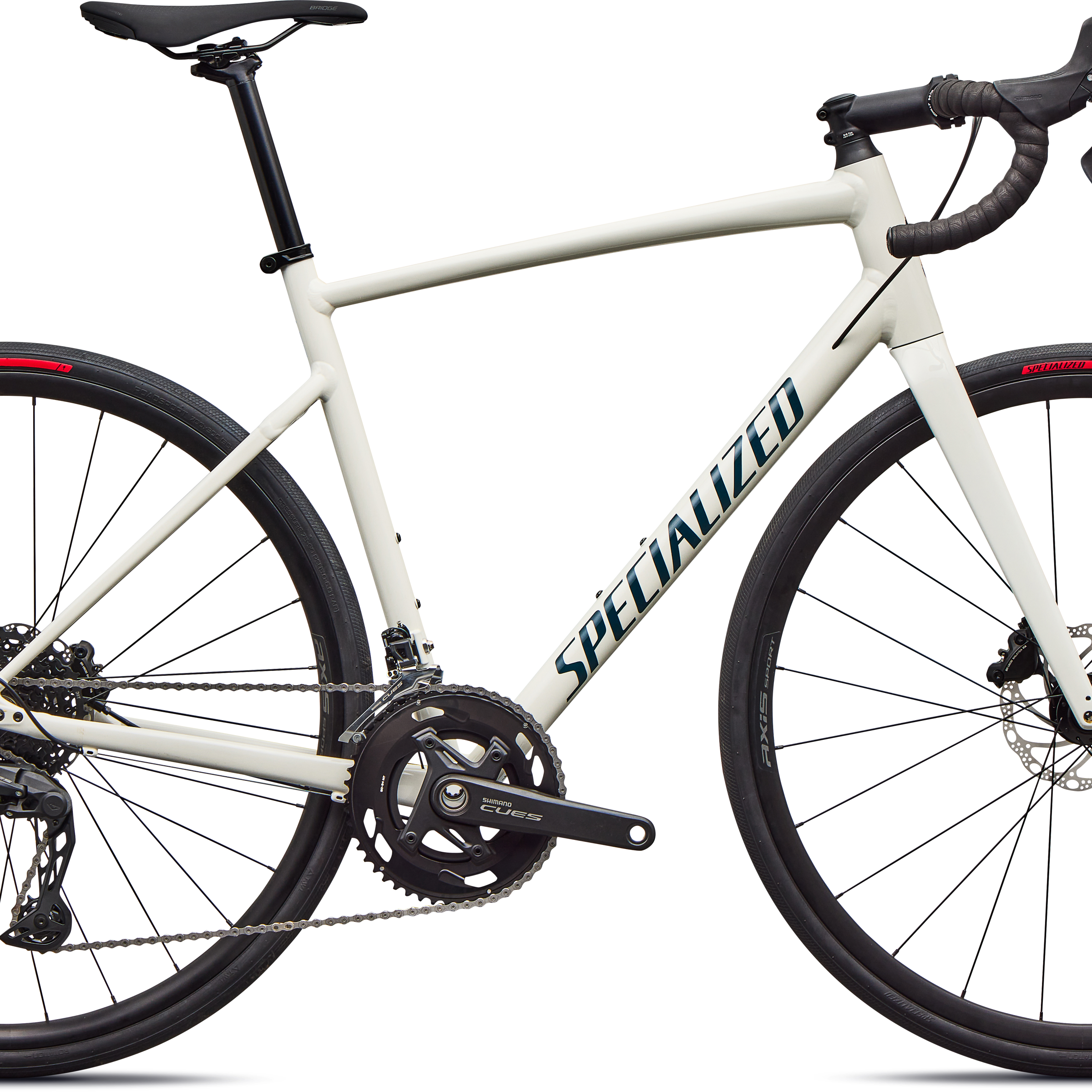 2026 Specialized Allez