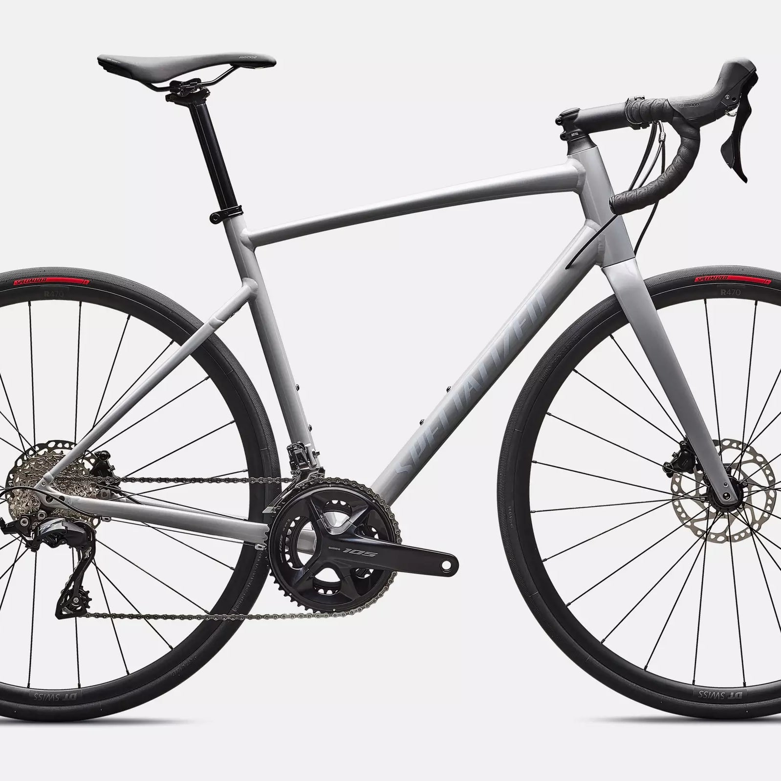 2026 Specialized Allez Comp