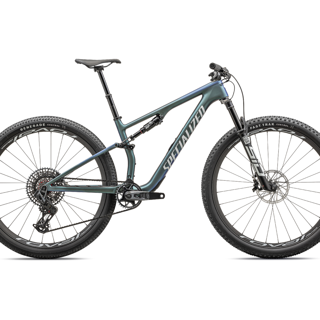 2025 Specialized Epic 8 Pro