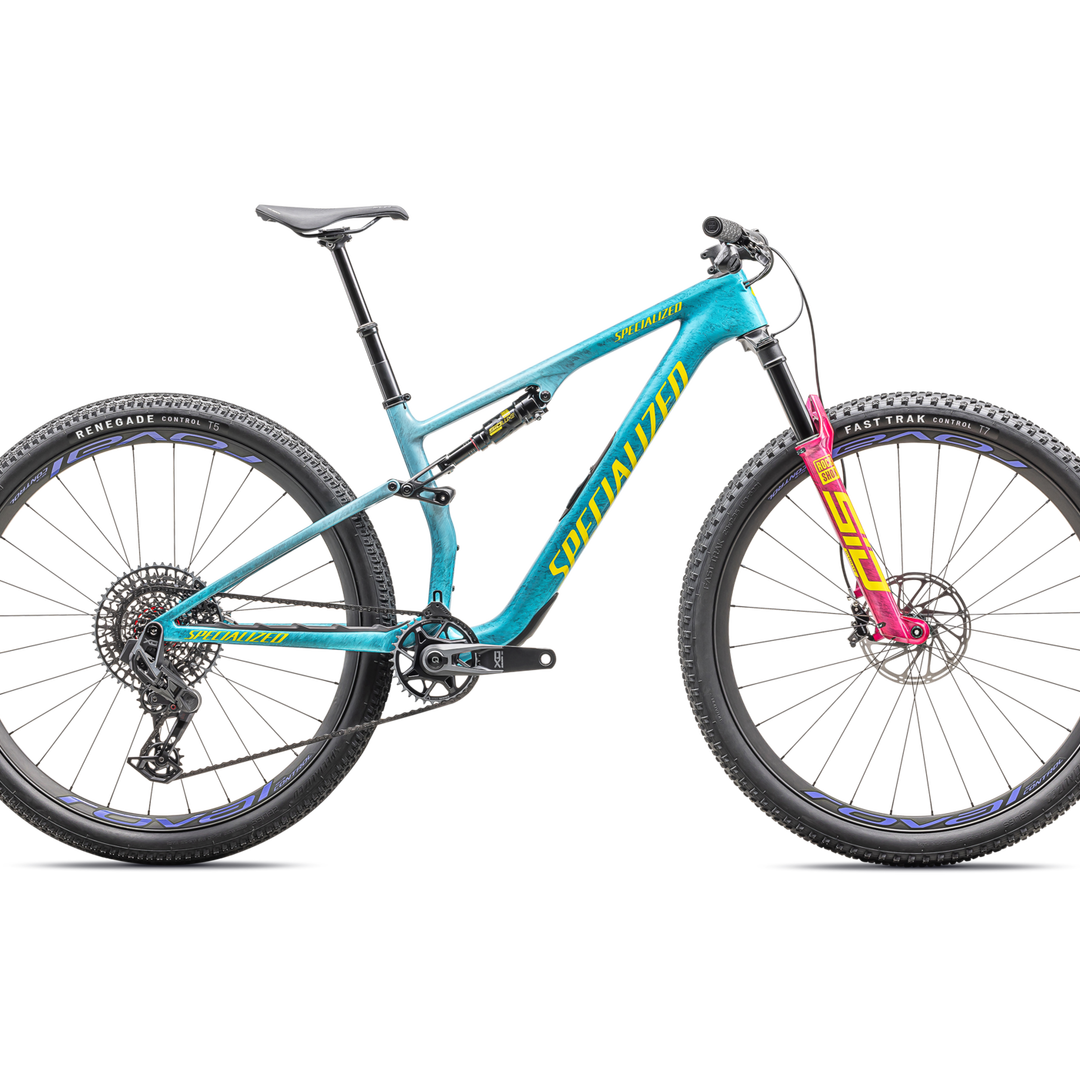 2025 Specialized Epic 8 Pro