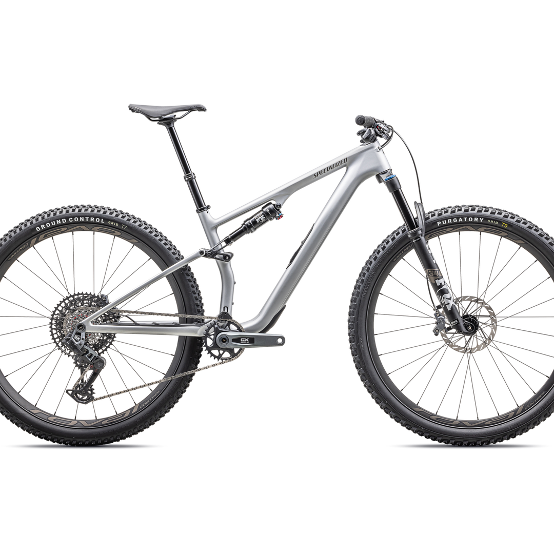 2025 Specialized Epic 8 EVO Expert