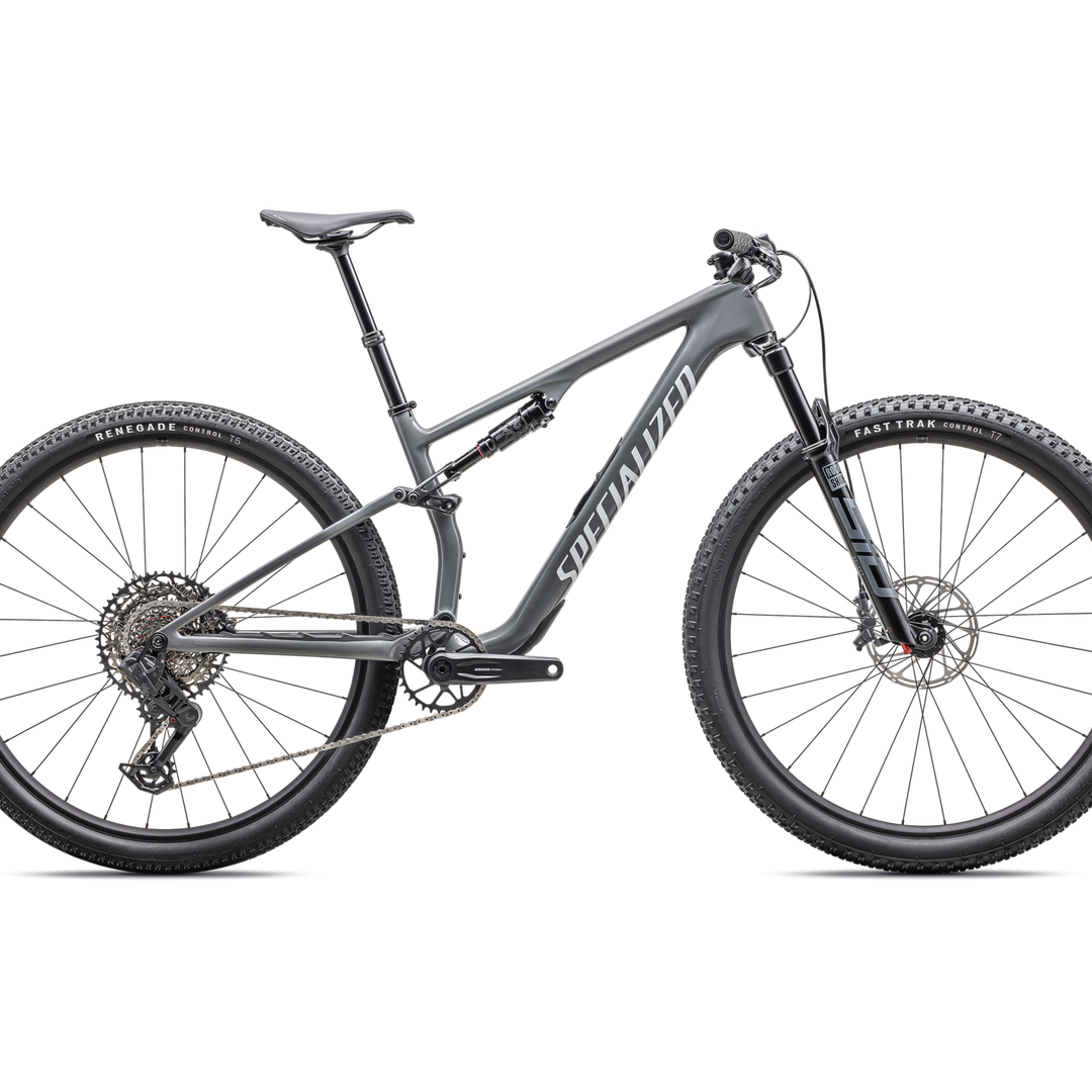 2025 Specialized Epic 8 Comp