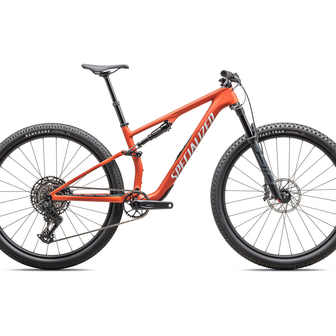 2025 Specialized Epic 8 Comp