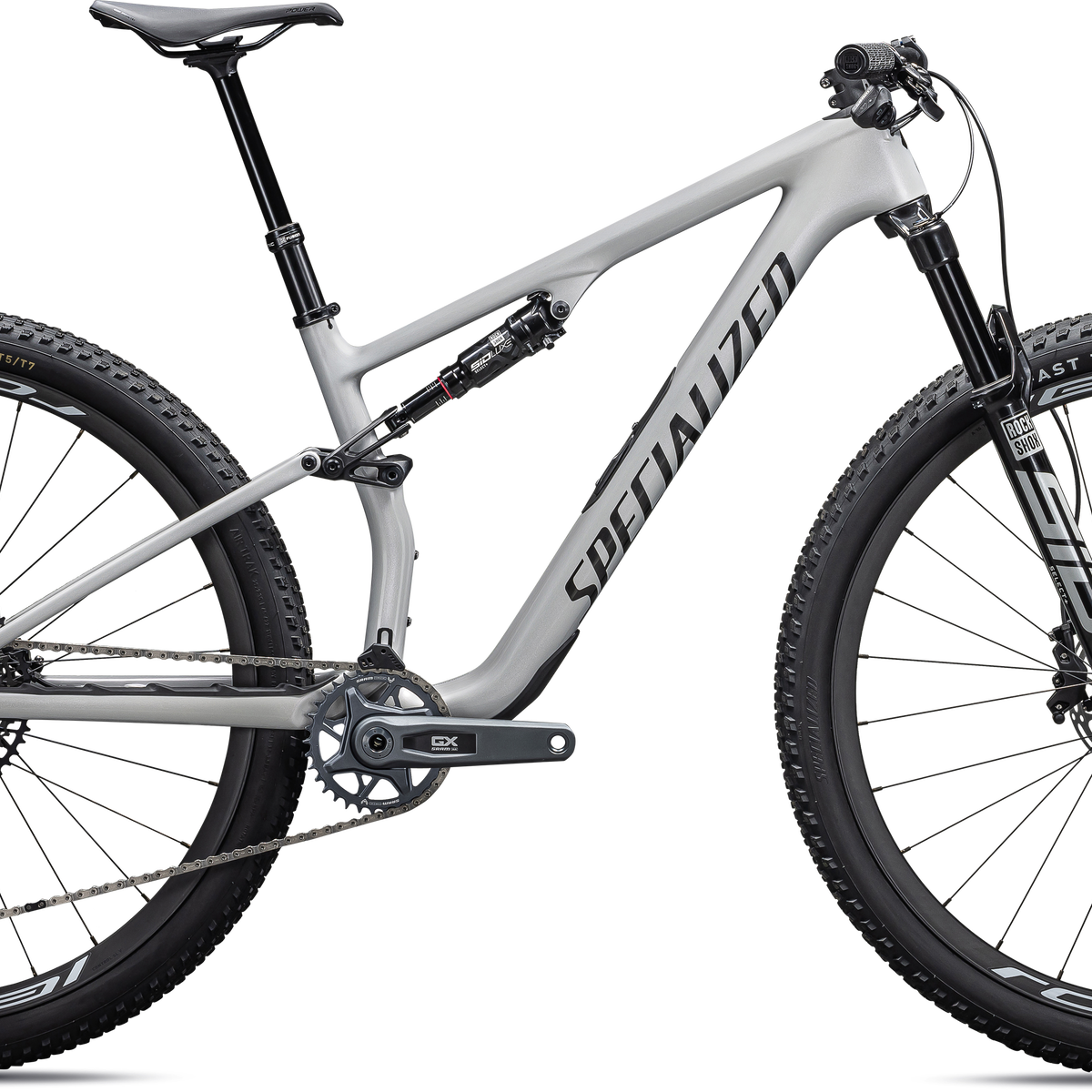 2026 Specialized Epic 8 Expert Shimano XT Di2, RockShox Select+