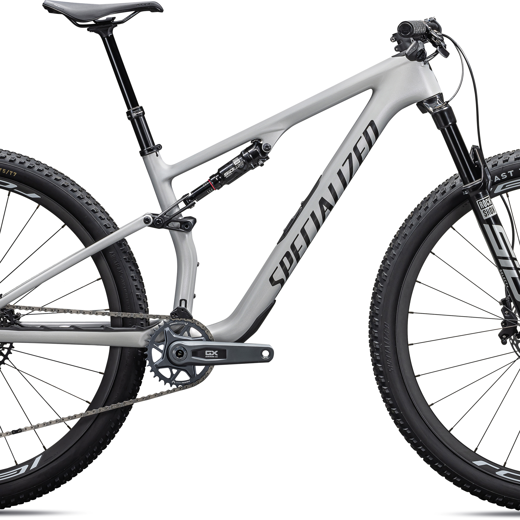 2026 Specialized Epic 8 Expert