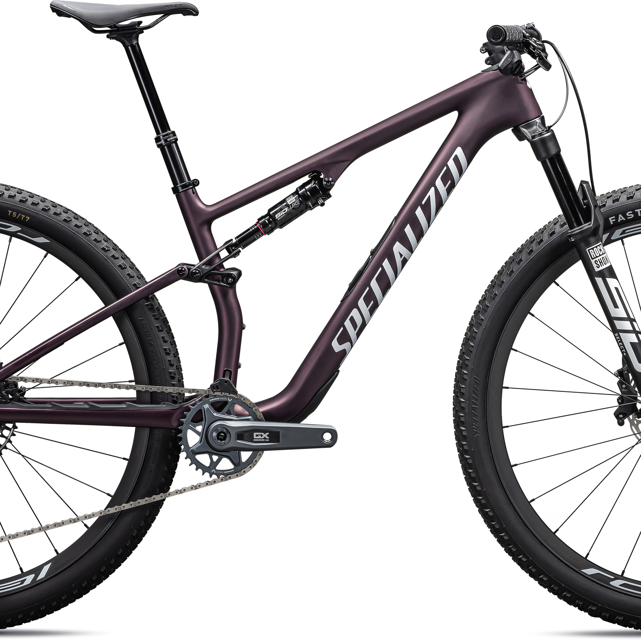 2026 Specialized Epic 8 Expert
