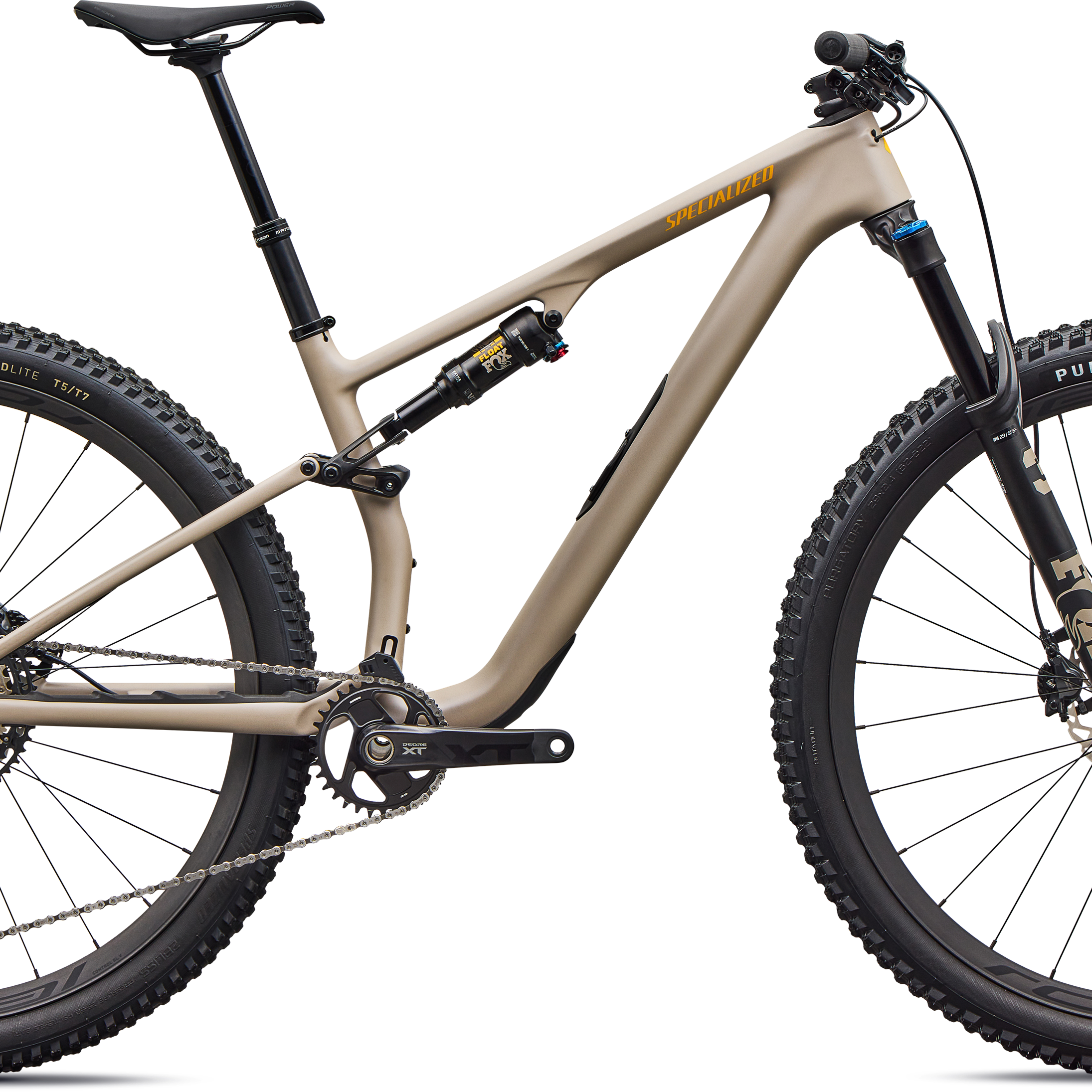 2026 Specialized Epic 8 EVO Expert