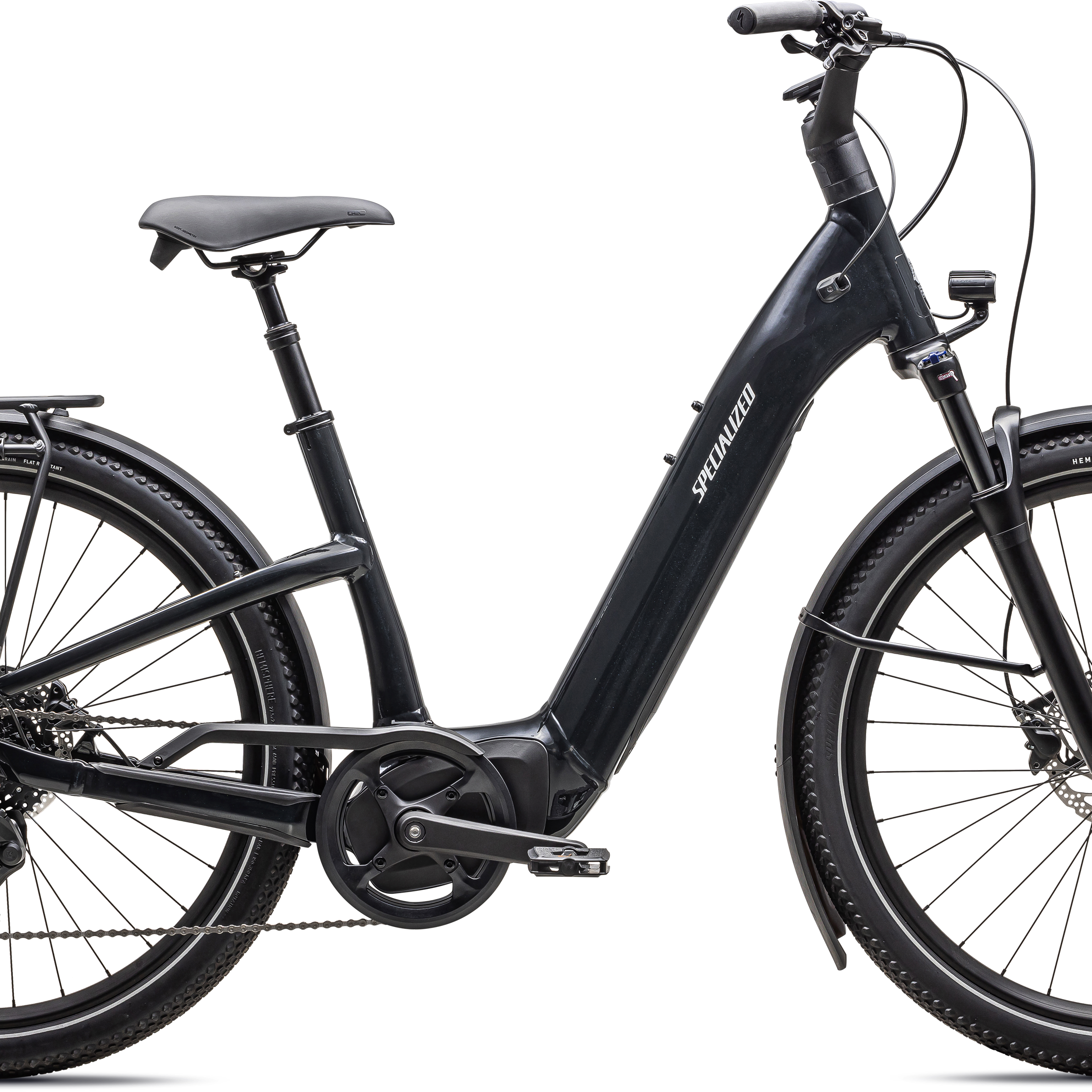 2025 Specialized Turbo Como 4.0