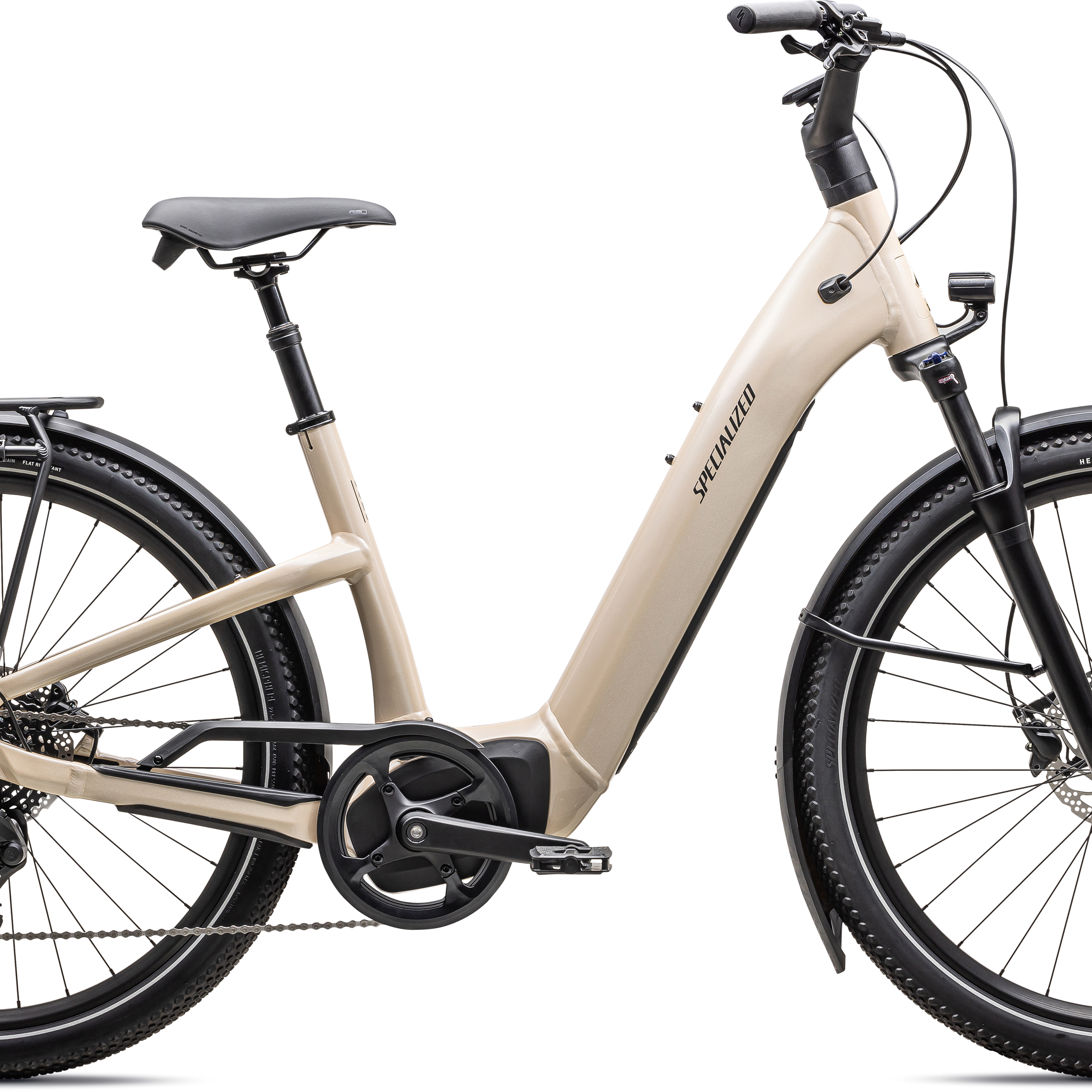 2025 Specialized Turbo Como 4.0