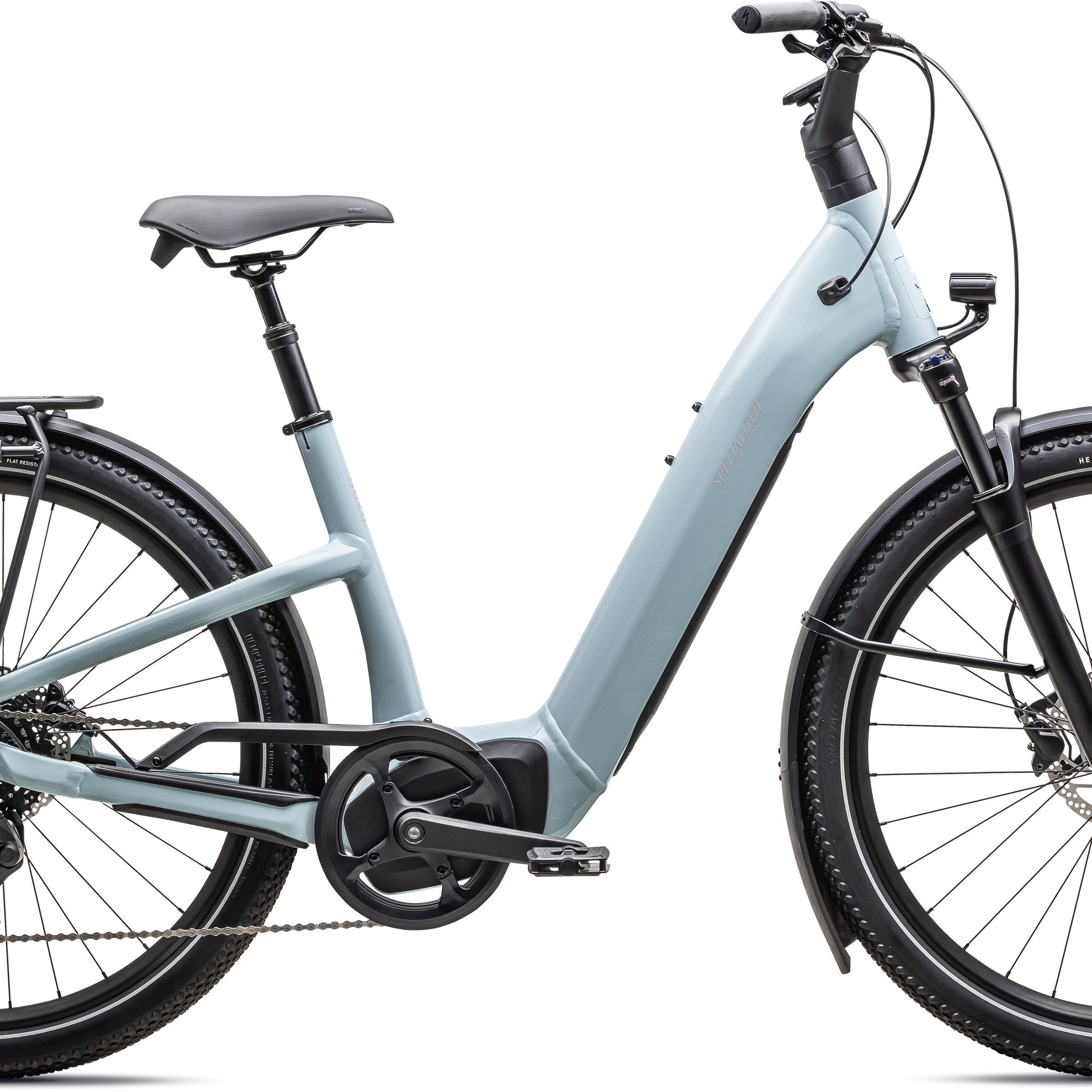 2025 Specialized Turbo Como 4.0